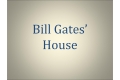 Billgateshouse