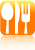 餐具食材