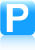 停車場