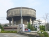 工業區17路水塔
