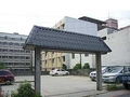 停車場