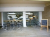 Cafe' yestoday 