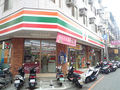 7-11 新仁門市