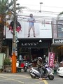 微笑東海 LEVI'S 專賣店