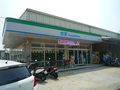 全家便利 龍井學園店