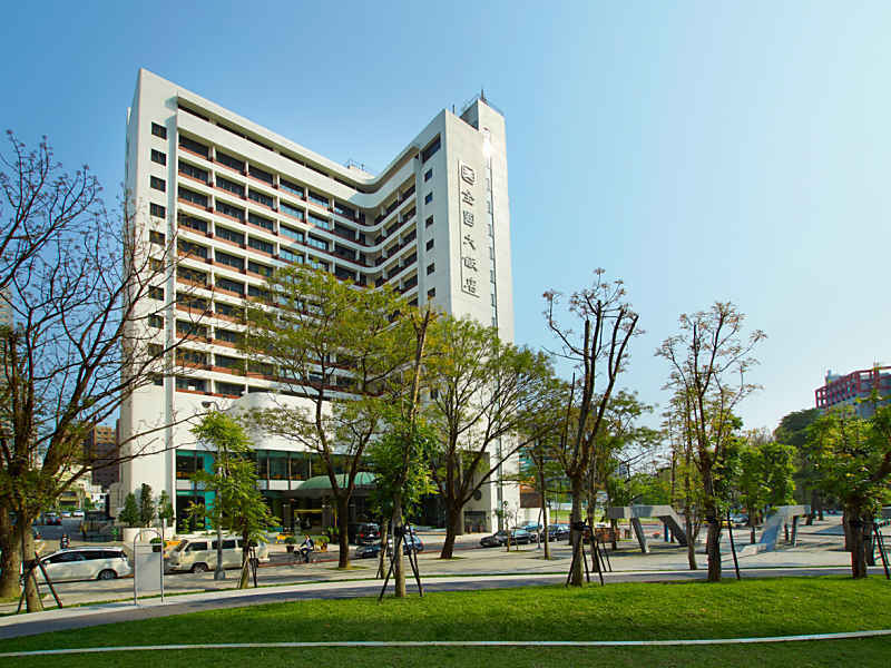全國大飯店外觀02